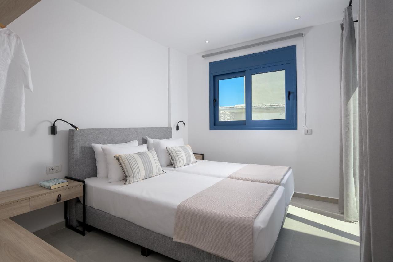 Astrea Villas Lakhania Ngoại thất bức ảnh